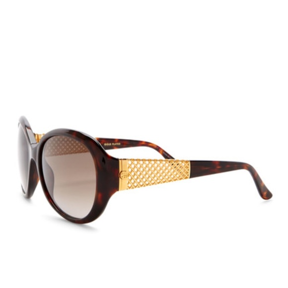 **SALE**Gucci Sunglasses - Picture 1 of 6